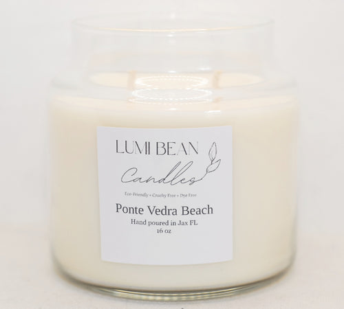 Ponte Vedra Beach
