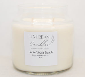 Ponte Vedra Beach