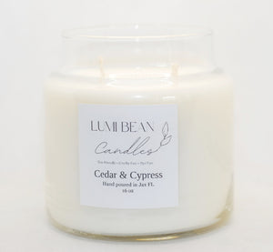 Cedar & Cypress