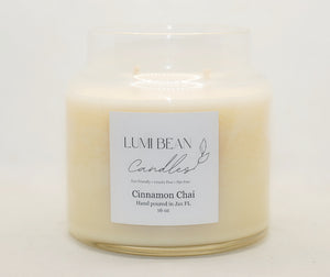 Cinnamon Chai