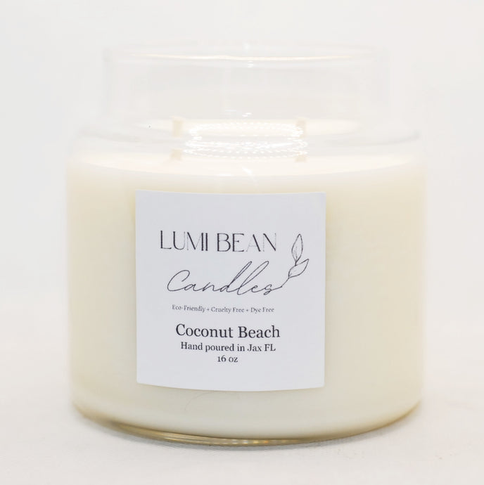Coconut Beach