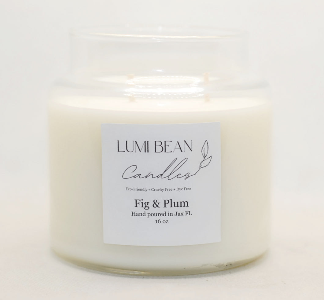 Fig & Plum