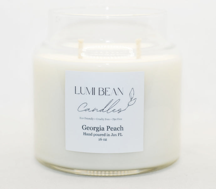 Georgia Peach