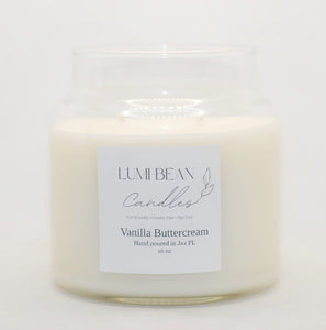 Vanilla Buttercream